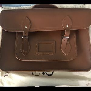 Cambridge satchel company Batchel